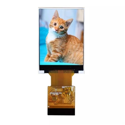 2.2 인치 TFT LCD 디스플레이